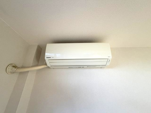 カーサ摩耶の設備