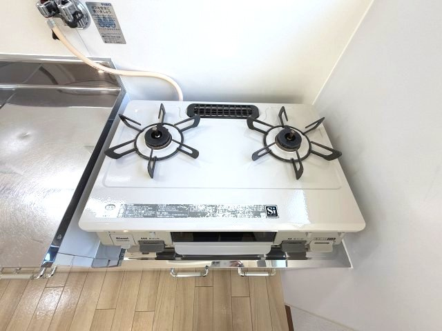 カーサ摩耶のキッチン