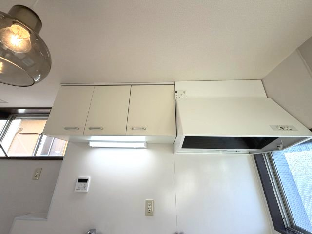 カーサ摩耶のキッチン