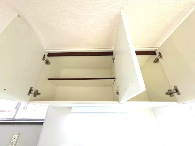 カーサ摩耶のキッチン