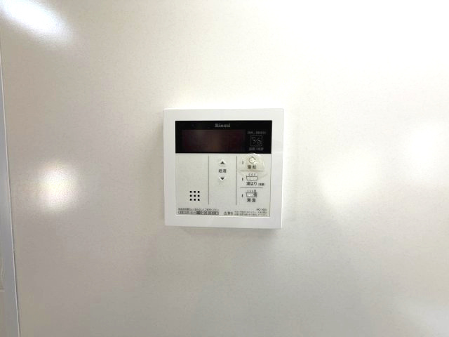 カーサ摩耶の設備