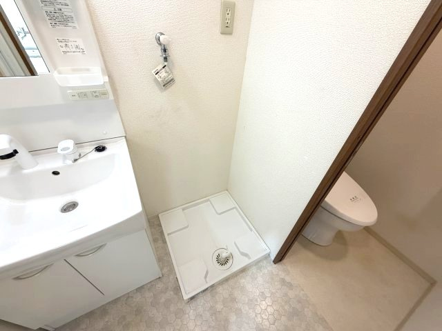 カーサ摩耶の設備