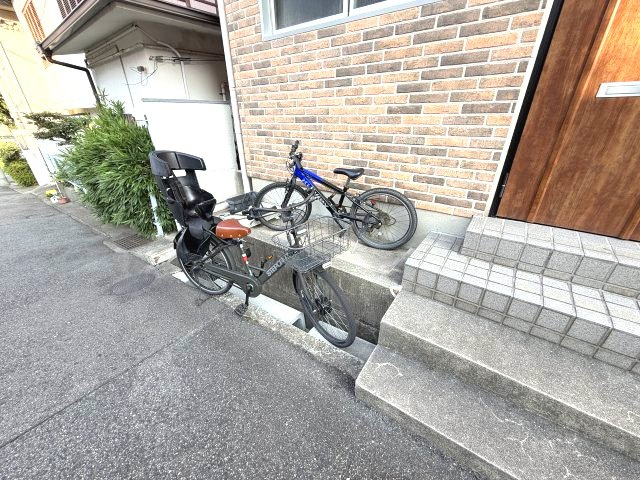 カーサ摩耶のその他共用部分