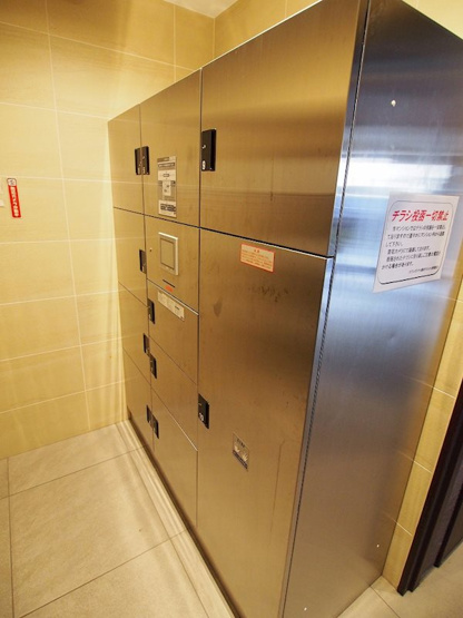 【その他共用部分】スワンズシティ梅田ウエスト