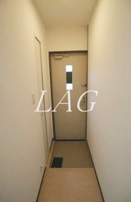 【玄関】 | ハイドレンジア | 玄関です。