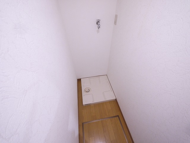 天理市田町戸建の設備