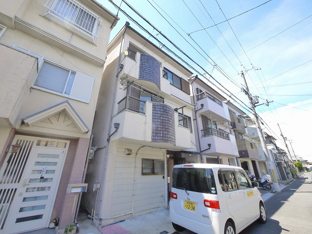 天理市田町戸建