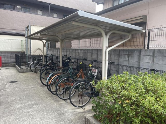 【その他】 | レオパレスネスト中百舌鳥