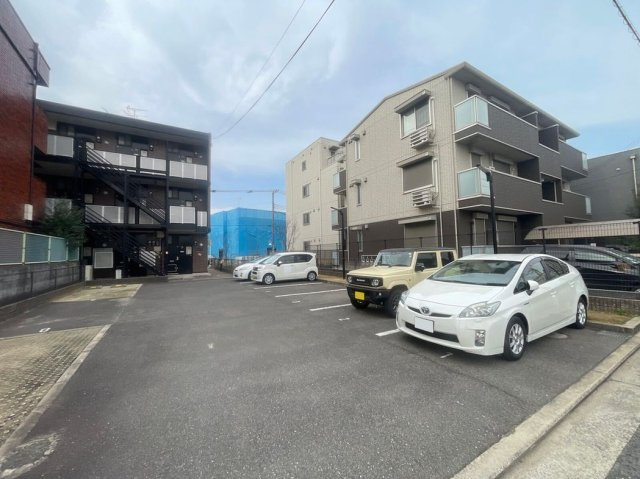 【展望】 | レオパレスネスト中百舌鳥