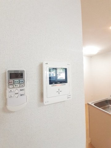 ラフレシールⅡの設備