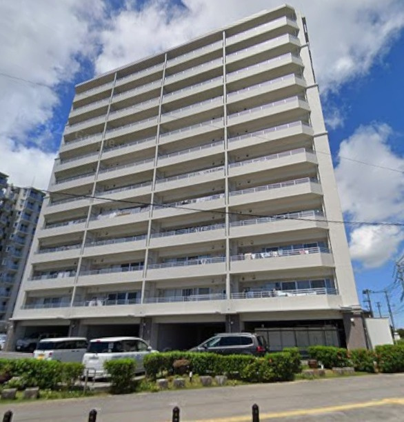 Fステージ豊崎リバーフロント