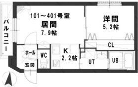 グランメールセンチュリーN17