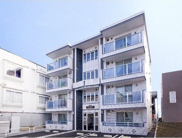 【外観】グランメールセンチュリーN17