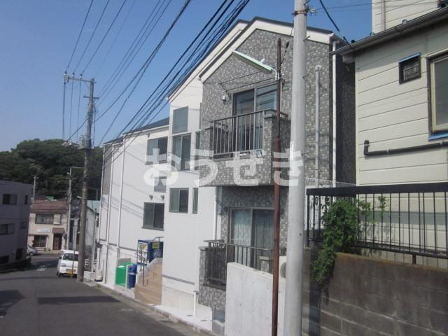 翔’ｓ蒔田のエントランス|※同仕様参考写真