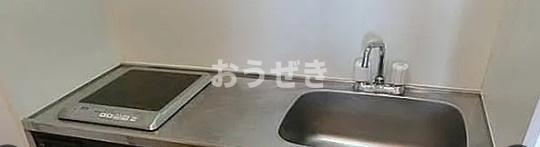 翔’ｓ蒔田のキッチン|※同仕様参考写真