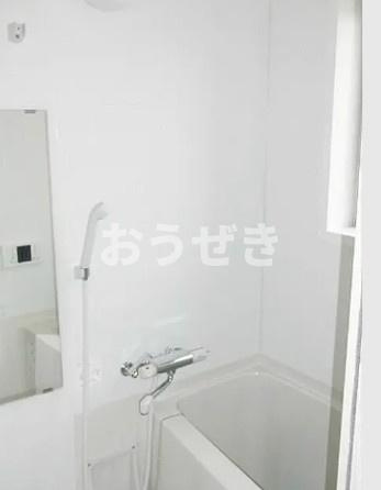 翔’ｓ蒔田の浴室|※同仕様参考写真