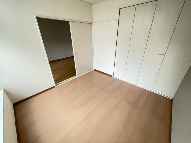 ビューラー天王　A棟のその他