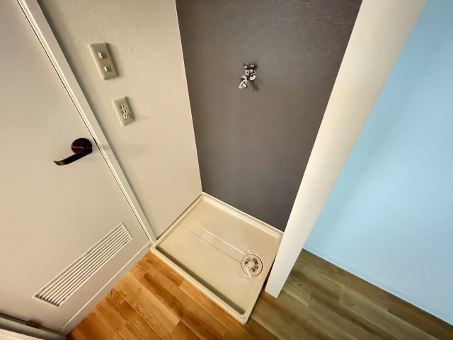 ビューラー天王　A棟のその他