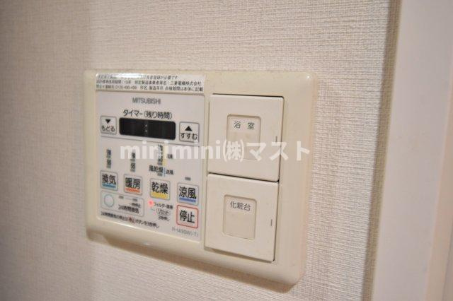 エスリード大阪天満宮のその他