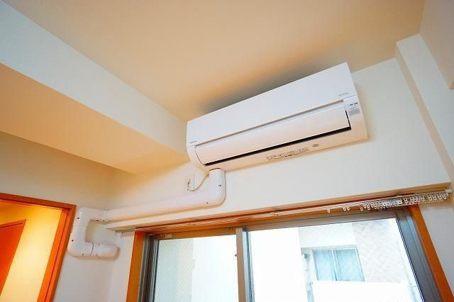 【設備】 | アーバンフラッツ町田