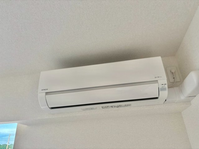 アーバン桜の設備
