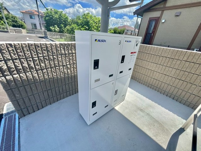 アーバン桜のその他共用部分