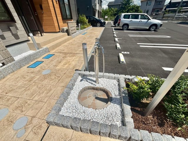 アーバン桜のその他共用部分