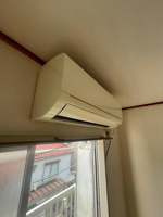 エアコン１基