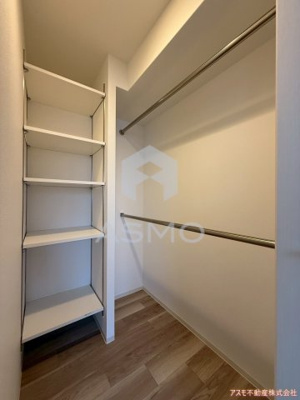 【収納】 | アーバネックス本町 | ※建物内別間取参考写真