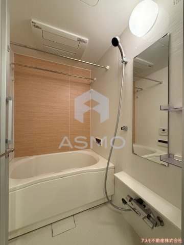 【浴室】 | アーバネックス本町 | ※建物内別間取参考写真