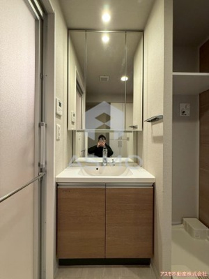 【洗面所】 | アーバネックス本町 | ※建物内別間取参考写真