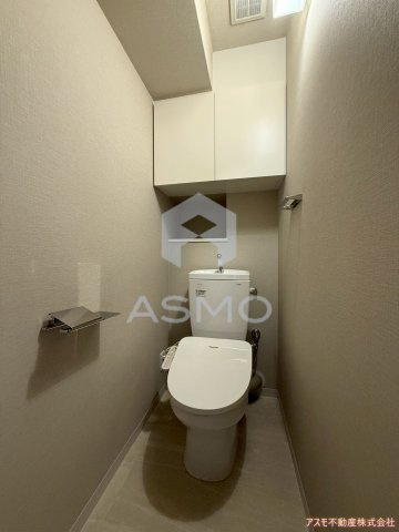 【トイレ】 | アーバネックス本町 | ※建物内別間取参考写真