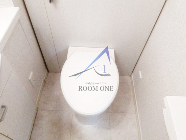 Gluckのトイレ|トイレです。