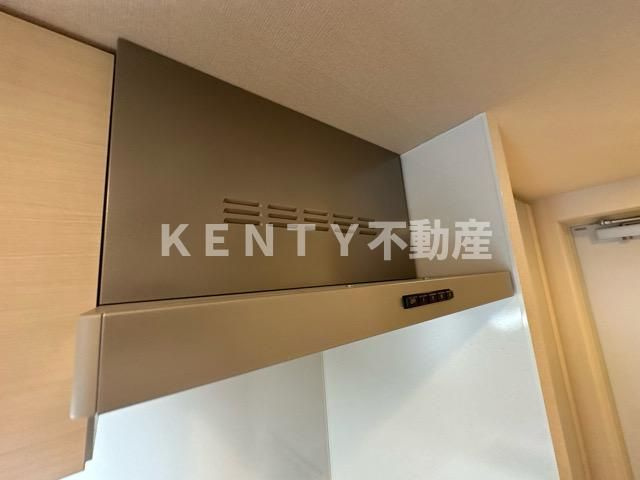 【設備】 | ARCOBALENO HANEDAⅡ