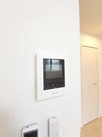 カーサ・デラ・パーチェⅡの設備