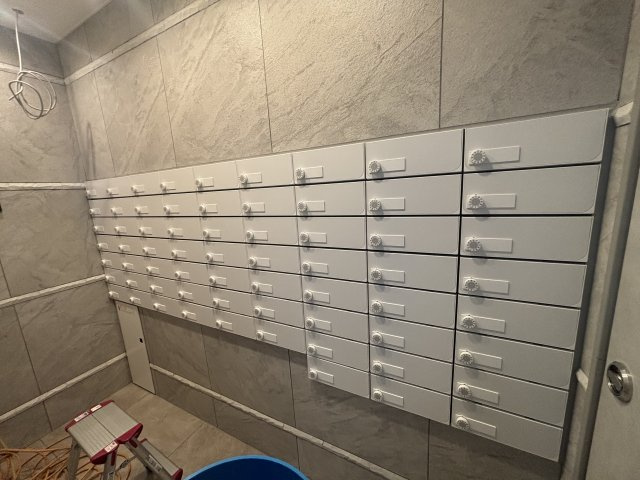 【その他共用部分】プレリス阿波座Bloom