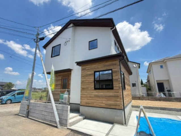 ケイアイテラス／北区楡木２期／１号棟のその他