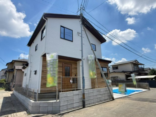 ケイアイテラス／北区楡木２期／１号棟のその他