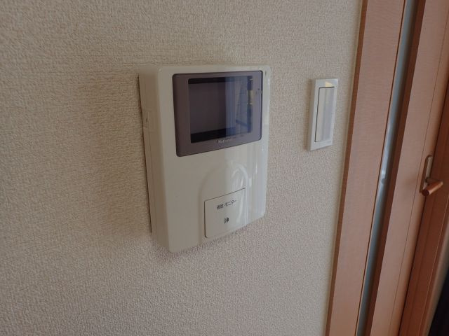 リベルテのセキュリティ