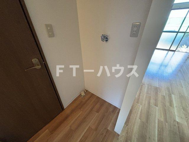リョーセイの設備