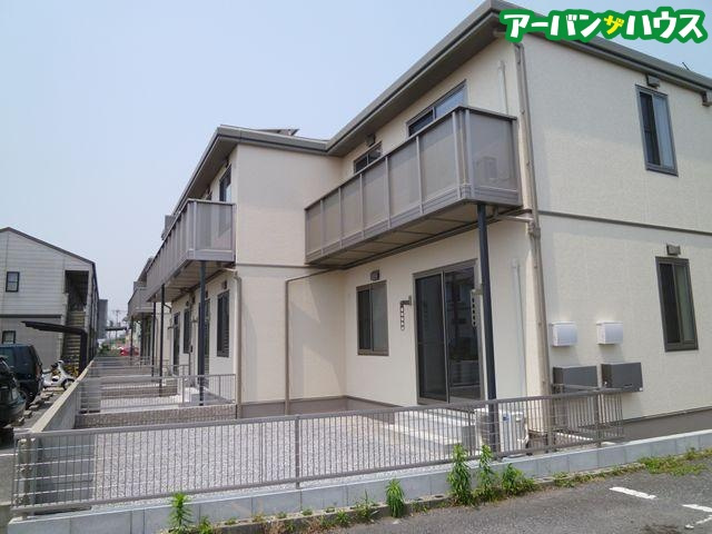 ラ・セーヌ藤崎Bのその他共用部分
