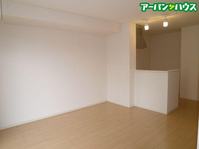 ラ・セーヌ藤崎Bの展望