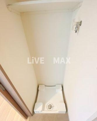 【設備】プラウドフラット清澄白河Ⅱ