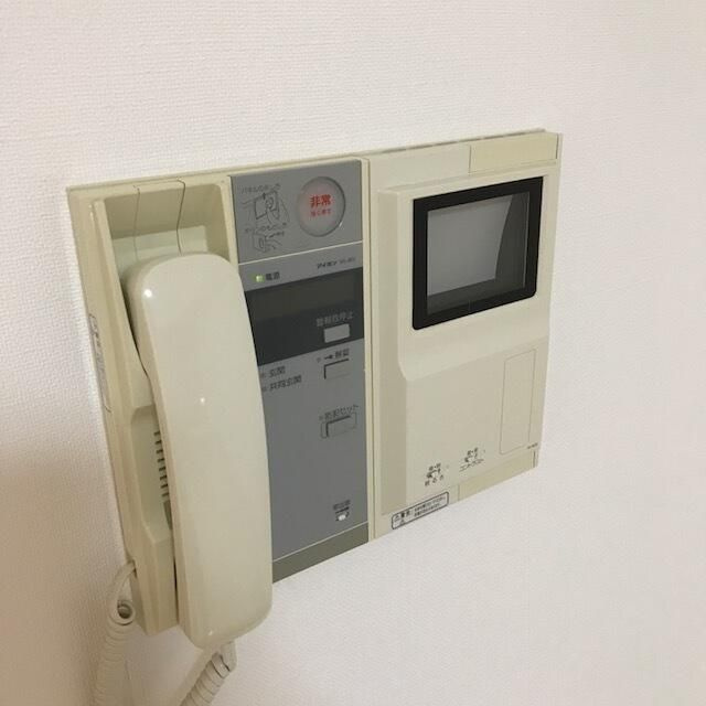 コンフォリア文京白山のその他