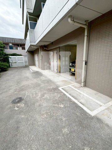 【その他共用部分】 | アデッソ本蓮沼