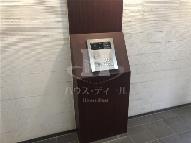 【セキュリティ】 | アデッソ本蓮沼