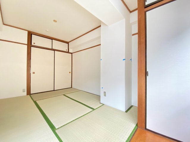 【設備】 | エヴァーグリーン本千葉