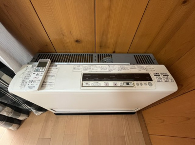 【設備】 | マロニエハウス