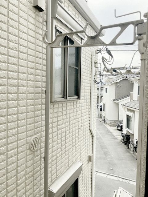 メゾン　オータムヴァリィの展望