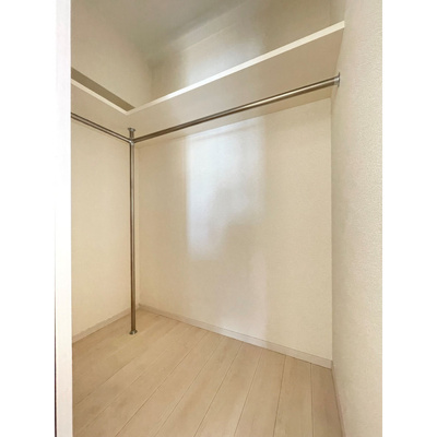 【収納】 | MODERN PALAZZO 姪浜 AVENUE